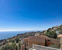 Resale - Villa - Benitachell - Dalias