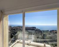 Resale - Villa - Benitachell - Dalias