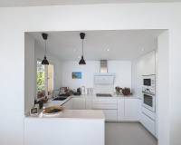 Resale - Villa - Benitachell - Dalias