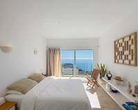 Resale - Villa - Benitachell - Dalias