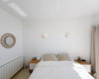 Resale - Villa - Benitachell - Dalias