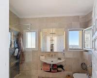 Resale - Villa - Benitachell - Dalias