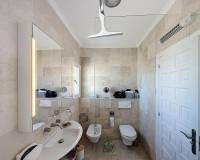 Resale - Villa - Benitachell - Dalias