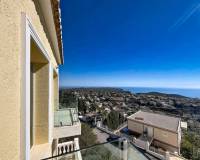 Resale - Villa - Benitachell - Dalias