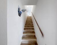 Resale - Villa - Benitachell - Dalias