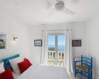 Resale - Villa - Benitachell - Dalias