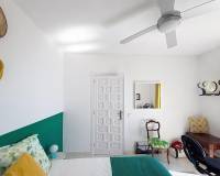 Resale - Villa - Benitachell - Dalias