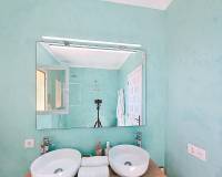 Resale - Villa - Benitachell - Dalias