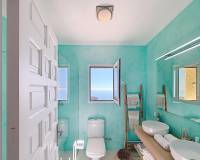 Resale - Villa - Benitachell - Dalias