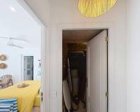 Resale - Villa - Benitachell - Dalias