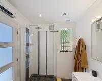 Resale - Villa - Benitachell - Dalias