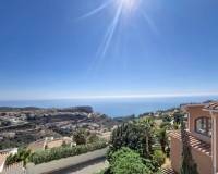 Resale - Villa - Benitachell - Dalias