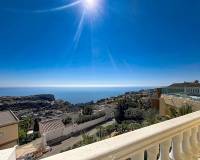 Resale - Villa - Benitachell - Dalias