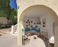 Resale - Villa - Benitachell - Dalias