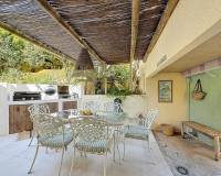 Resale - Villa - Benitachell - Dalias