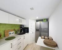 Resale - Villa - Benitachell - Dalias