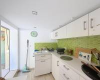 Resale - Villa - Benitachell - Dalias