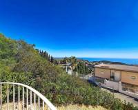 Resale - Villa - Benitachell - Dalias