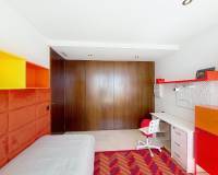 Resale - Villa - Benitachell - Dalias