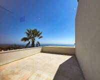 Resale - Villa - Benitachell - Dalias