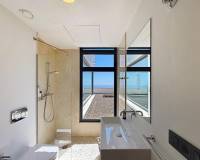 Resale - Villa - Benitachell - Dalias