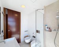 Resale - Villa - Benitachell - Dalias