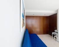 Resale - Villa - Benitachell - Dalias