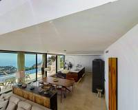 Resale - Villa - Benitachell - Dalias