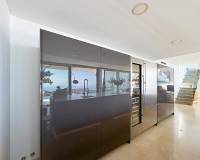 Resale - Villa - Benitachell - Dalias