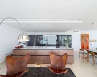 Resale - Villa - Benitachell - Dalias