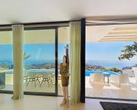 Resale - Villa - Benitachell - Dalias