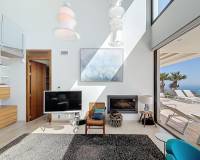 Resale - Villa - Benitachell - Dalias