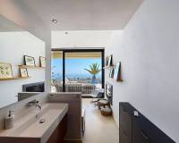 Resale - Villa - Benitachell - Dalias