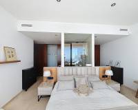 Resale - Villa - Benitachell - Dalias