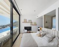 Resale - Villa - Benitachell - Dalias