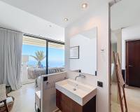 Resale - Villa - Benitachell - Dalias