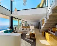 Resale - Villa - Benitachell - Dalias