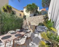 Resale - Villa - Benitachell - Dalias