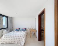 Resale - Villa - Benitachell - Dalias