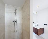 Resale - Villa - Benitachell - Dalias