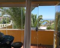 Resale - Villa - Benitachell - Encinas