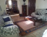 Resale - Villa - Benitachell - Encinas