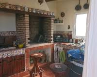 Resale - Villa - Benitachell - Encinas