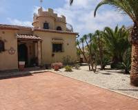 Resale - Villa - Benitachell - Encinas