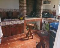 Resale - Villa - Benitachell - Encinas