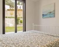 Resale - Villa - Benitachell - Encinas