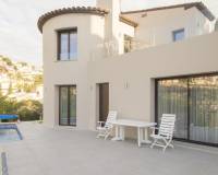 Resale - Villa - Benitachell - Encinas