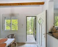 Resale - Villa - Benitachell - Encinas