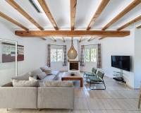 Resale - Villa - Benitachell - Encinas