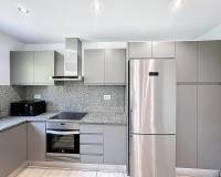 Resale - Villa - Benitachell - Encinas